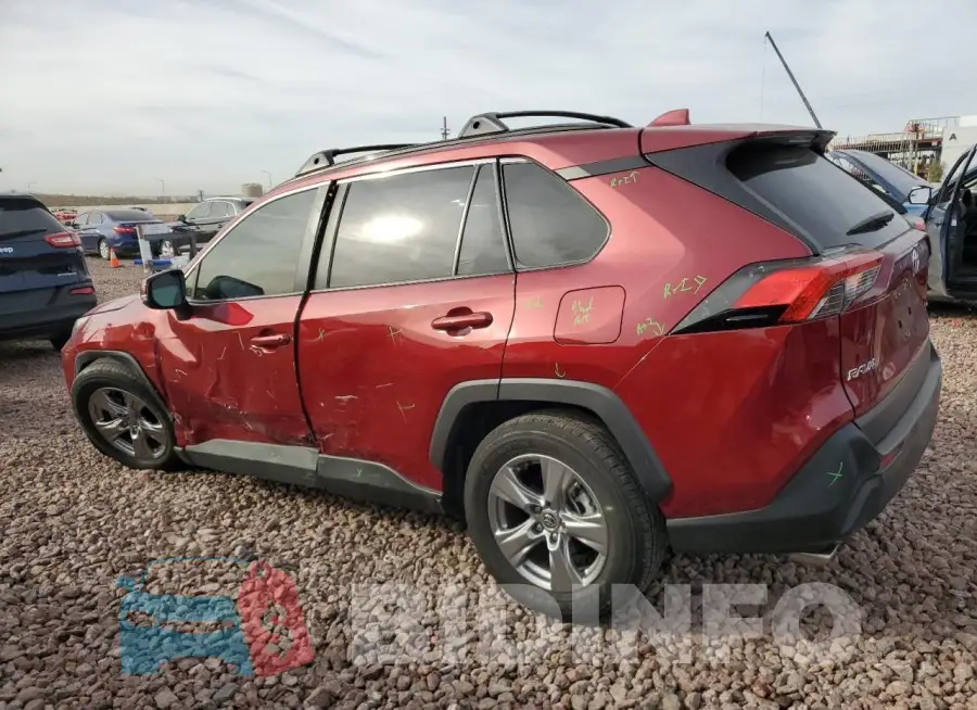JTMW1RFV4PD098869 Photo# 2