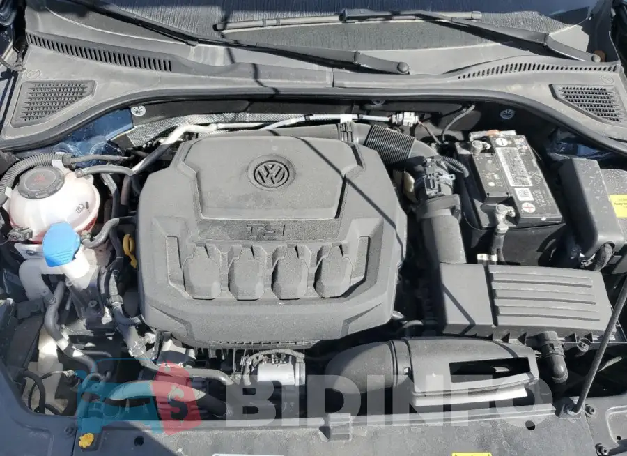1VWMA7A36MC017564 Photo# 11