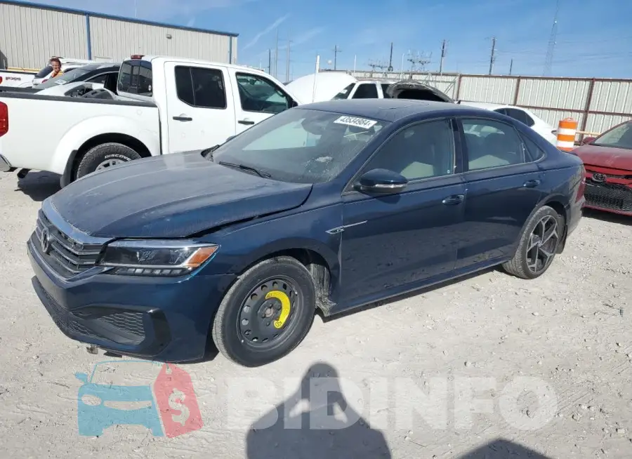 1VWMA7A36MC017564 Photo# 1