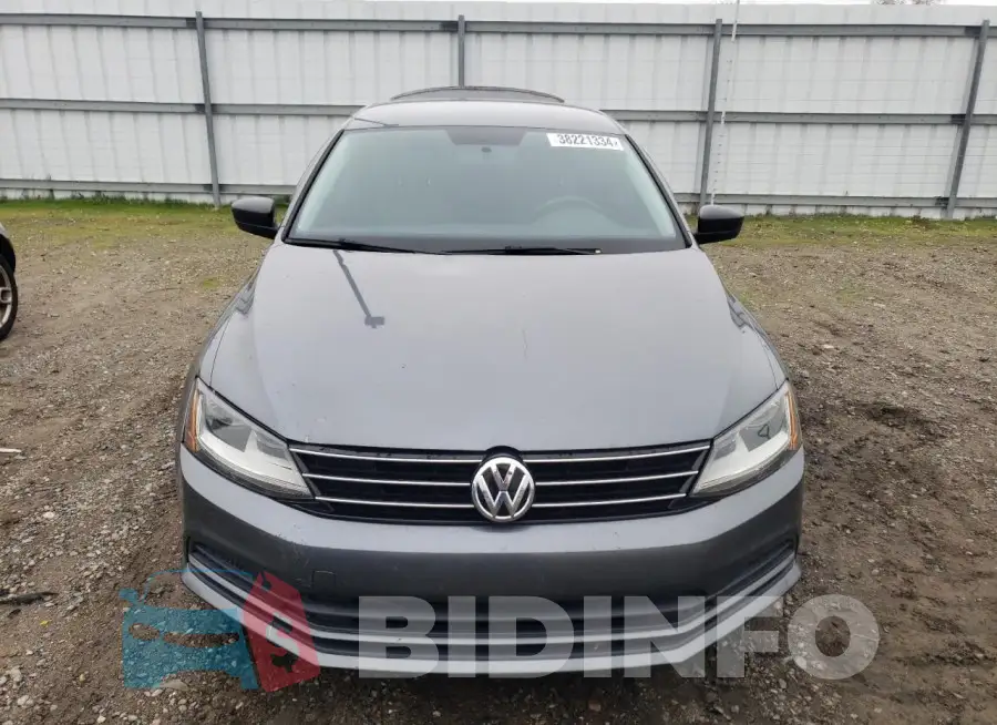 3VW167AJ6HM300182 Photo# 5