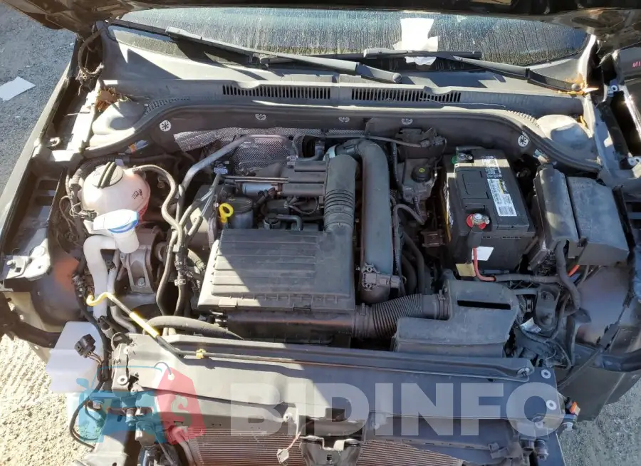 3VW267AJ1GM382292 Photo# 11
