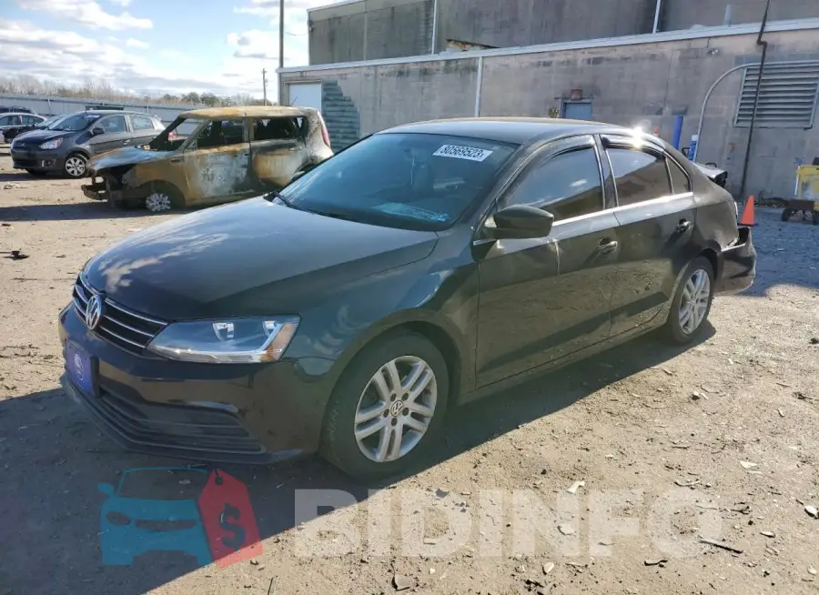 3VW2B7AJ0HM221249 Photo# 1