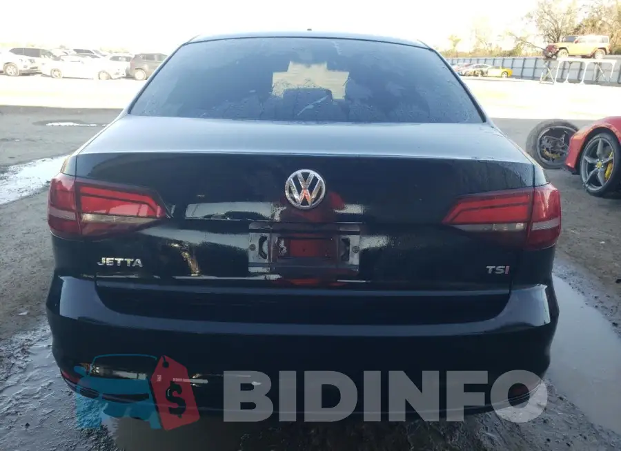 3VW2B7AJ3HM218488 Photo# 6