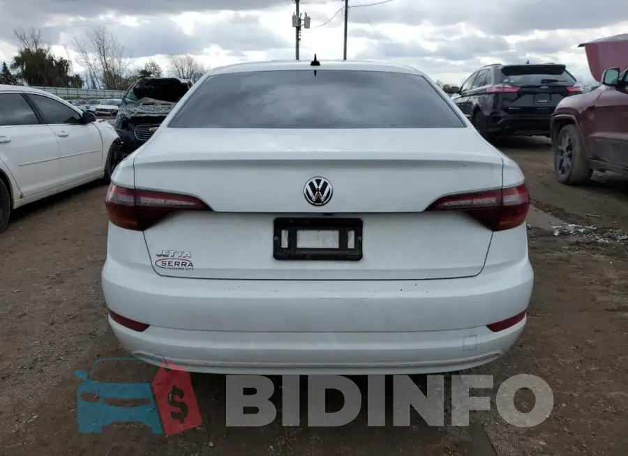 3VWC57BU5KM259913 Photo# 6
