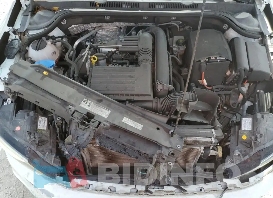 3VWDB7AJ5HM236712 Photo# 11