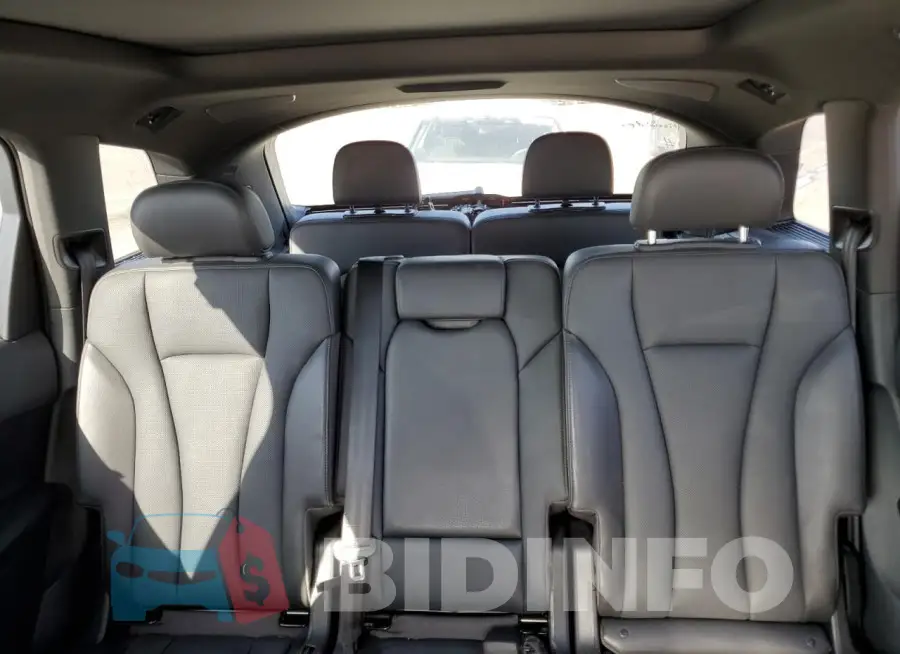 WA1VAAF75KD033207 Photo# 10