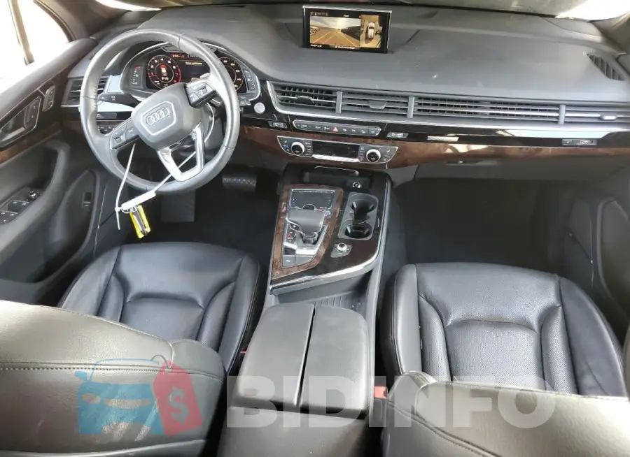 WA1VAAF75KD033207 Photo# 8