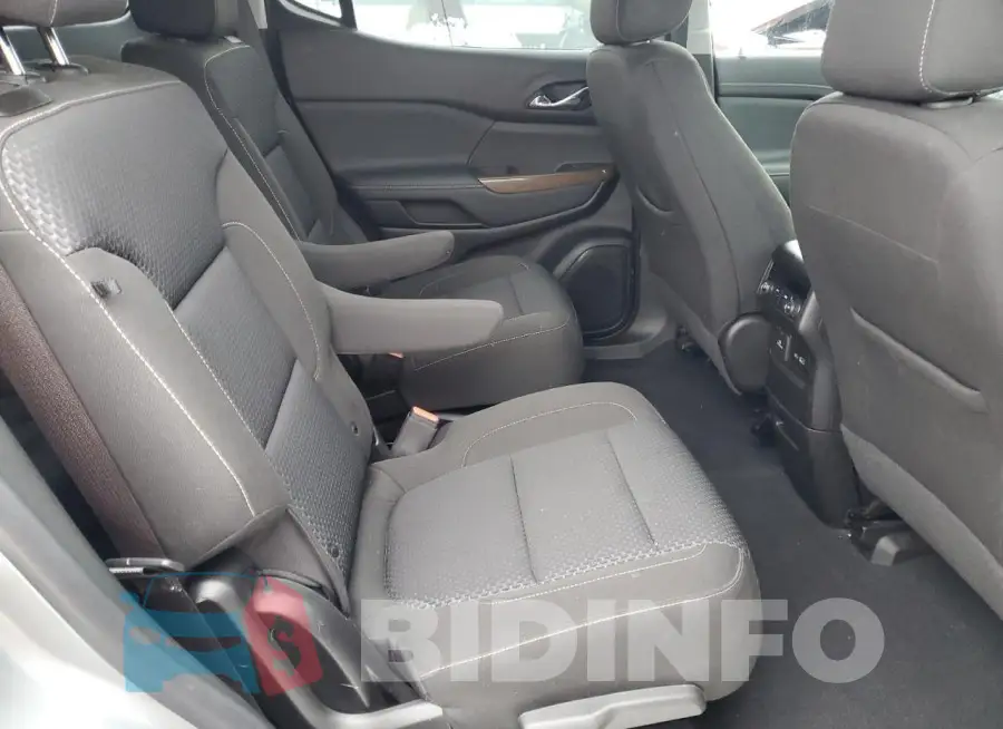 1GKKNKL4XPZ178982 Photo# 11