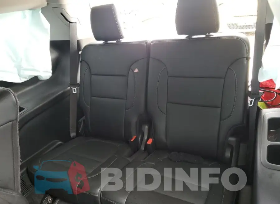 1GKKNMLS2MZ190114 Photo# 10