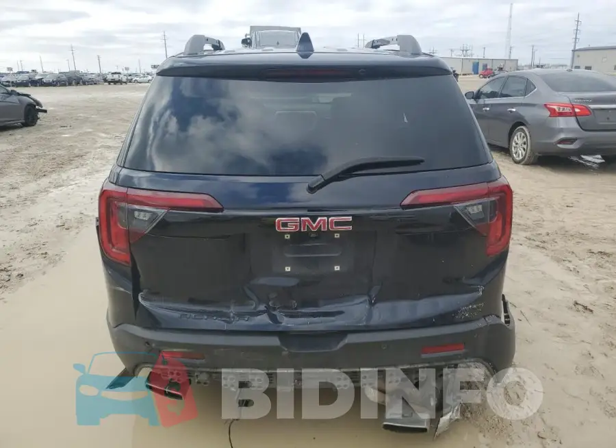 1GKKNMLS2MZ190114 Photo# 6