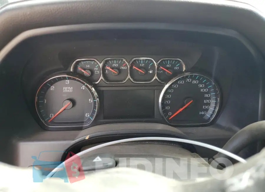 2GTV2MEC6K1214234 Photo# 9