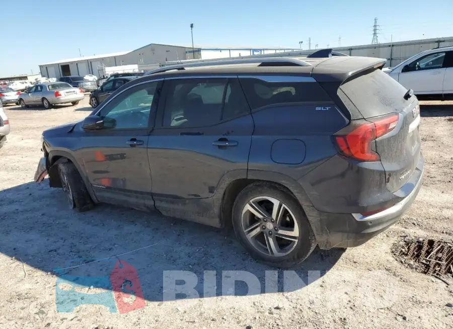 3GKALPEV7JL383159 Photo# 2