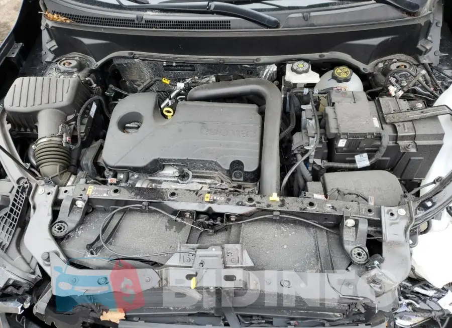 3GKALTEG7PL190982 Photo# 12