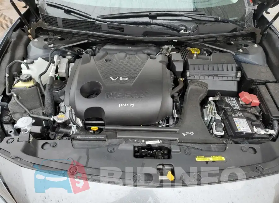 1N4AA6CV9PC510616 Photo# 11