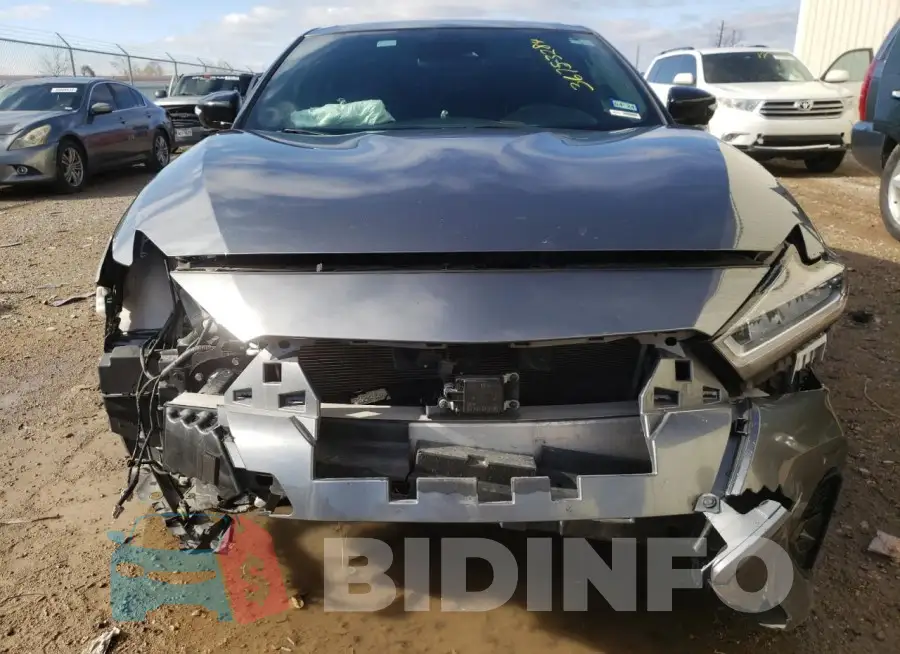 1N4AA6EV8LC380562 Photo# 5