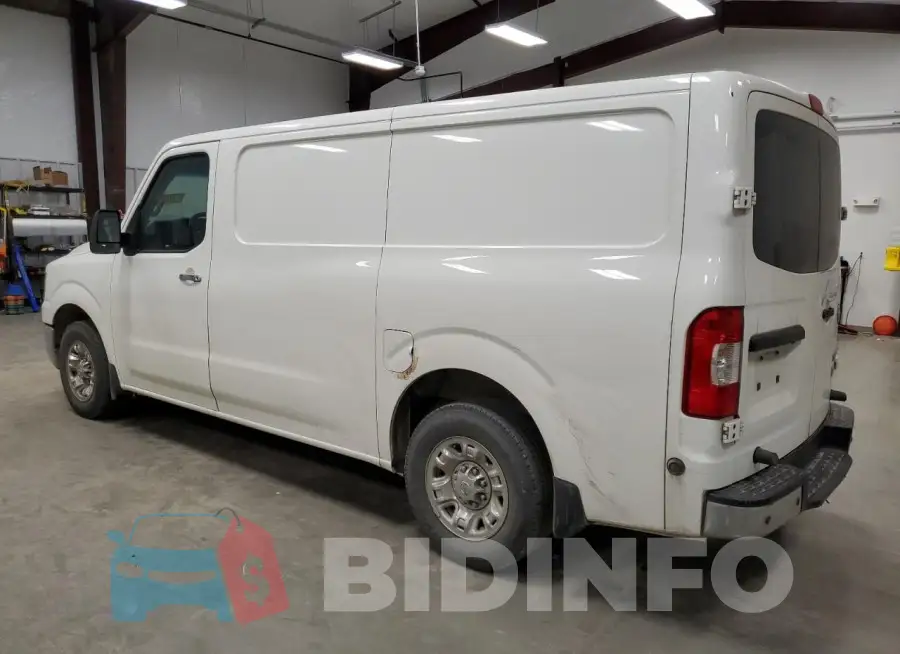 1N6BF0KY0FN803362 Photo# 2