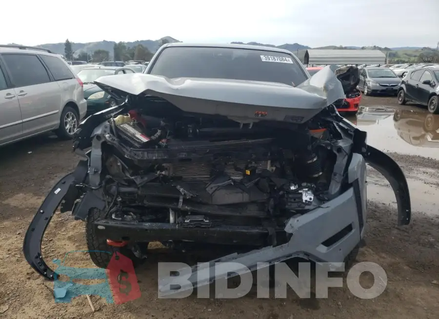 1N6ED1EJ7NN650842 Photo# 5