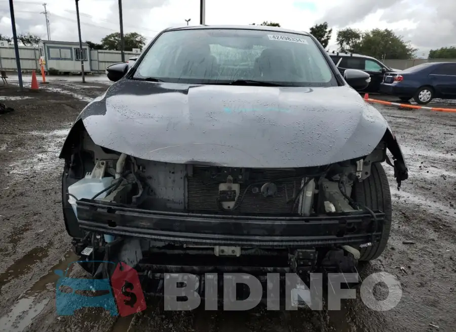 3N1AB7AP2GY294037 Photo# 5