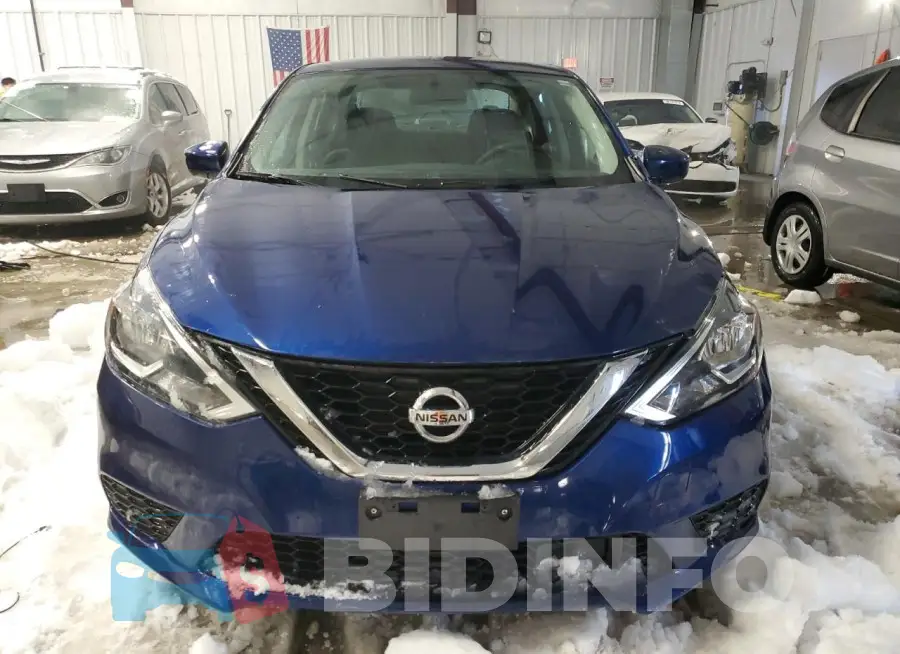 3N1AB7AP5KY270579 Photo# 5