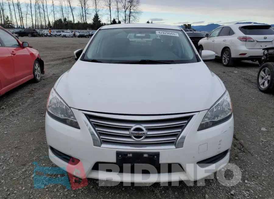3N1AB7AP7FL655452 Photo# 5