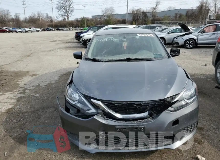 3N1AB7AP7GL671717 Photo# 5