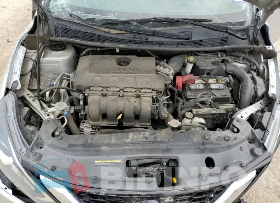 3N1AB7AP8JY327081 Photo# 11