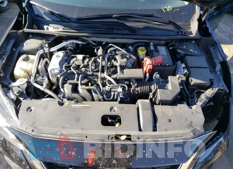 3N1AB8CV3PY274624 Photo# 11