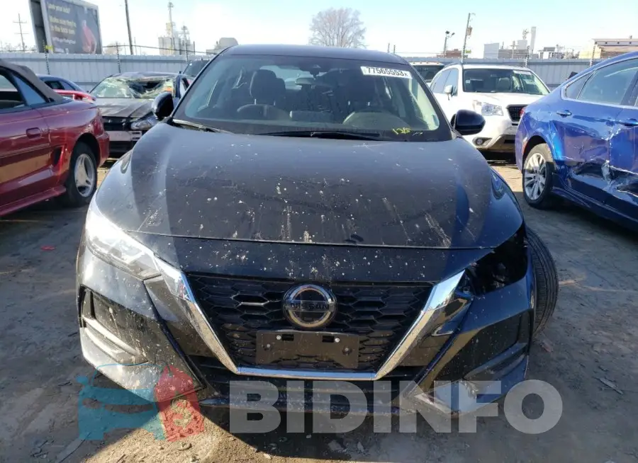 3N1AB8CV3PY274624 Photo# 5