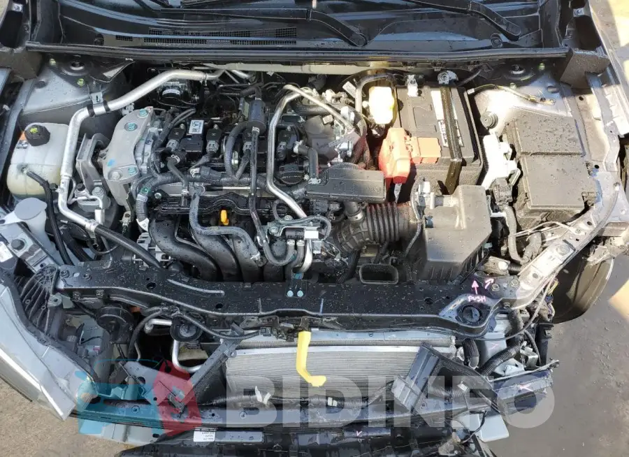 3N1AB8CV4RY221224 Photo# 11