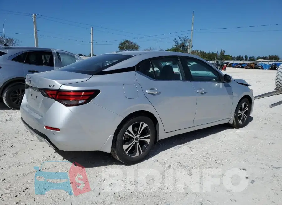 3N1AB8CV8NY206123 Photo# 3