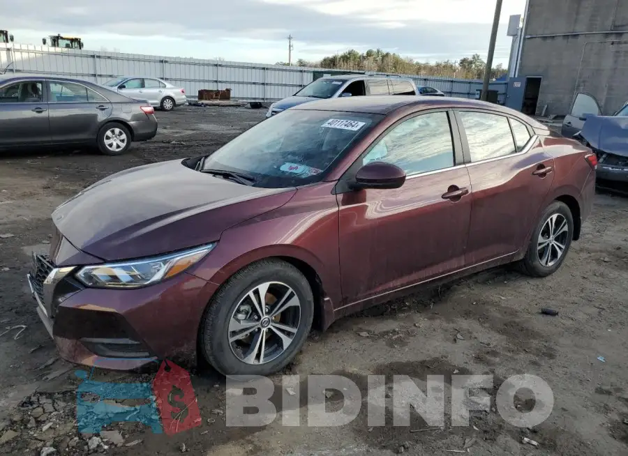 3N1AB8CV8PY299843 Photo# 1