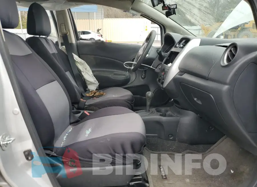 3N1CE2CP7FL430481 Photo# 7