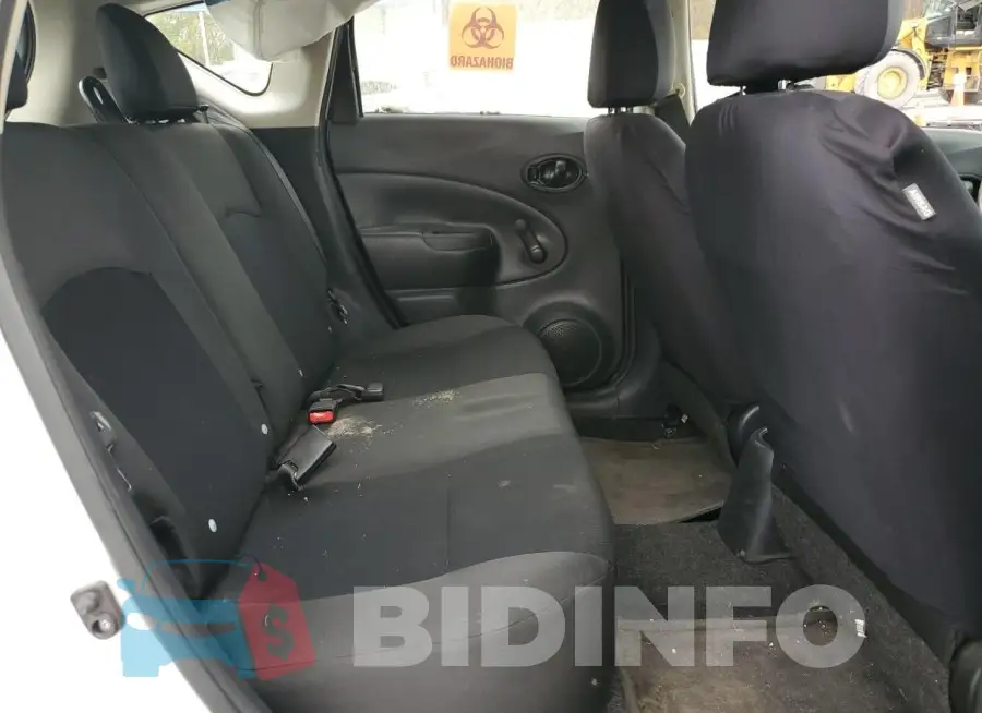 3N1CE2CP7FL430481 Photo# 10