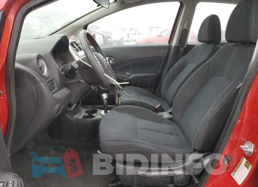3N1CE2CP8FL352051 Photo# 7