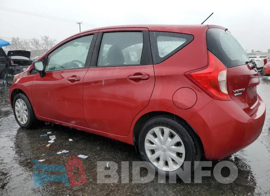 3N1CE2CP8FL352051 Photo# 2
