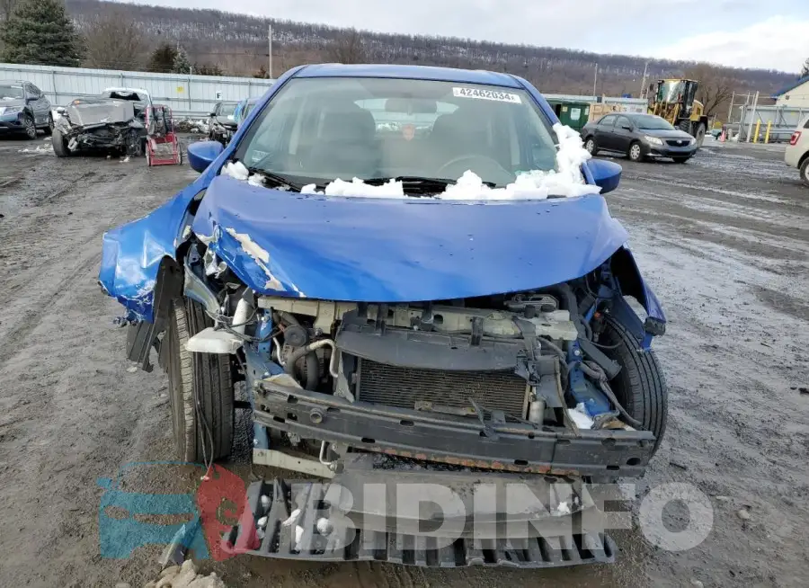 3N1CE2CPXFL374987 Photo# 5
