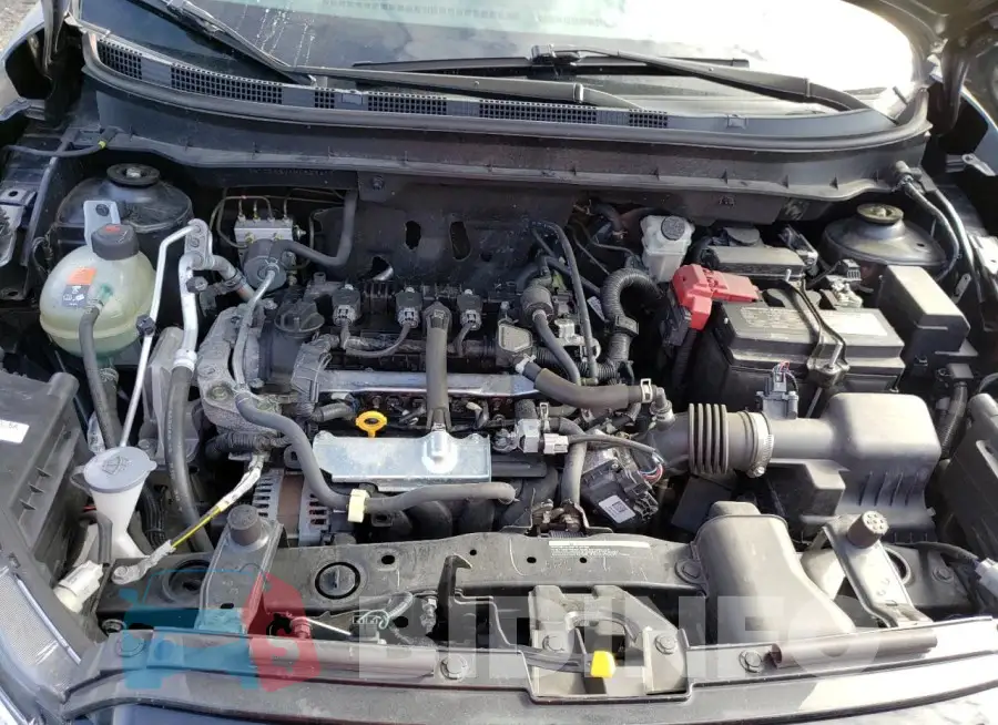 3N1CP5BV1ML539415 Photo# 12