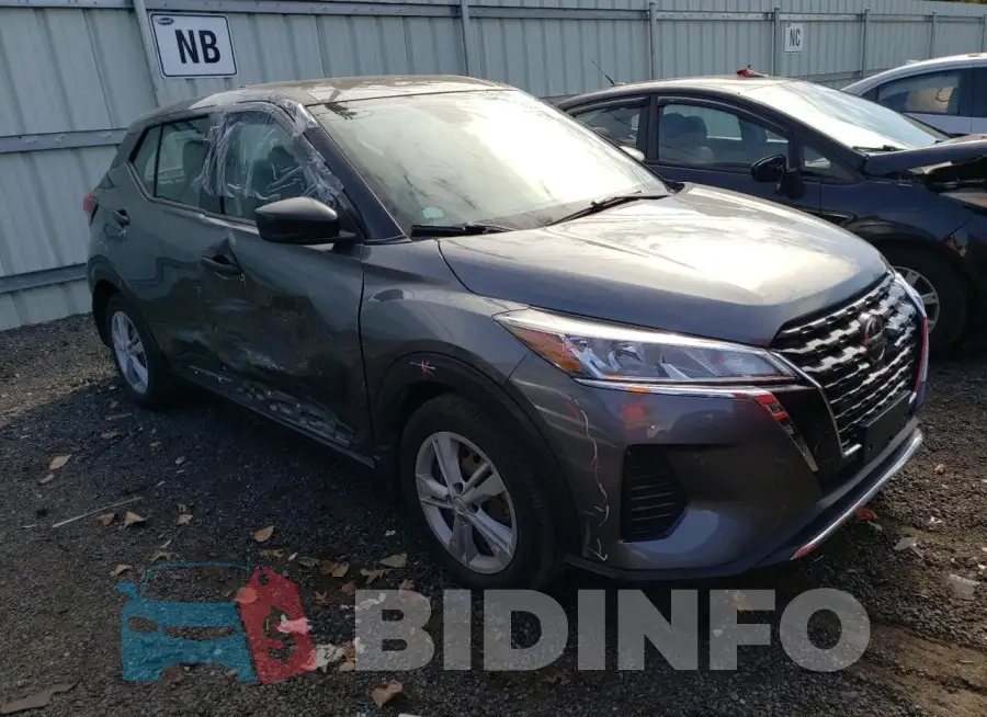 3N1CP5BV1ML539415 Photo# 4