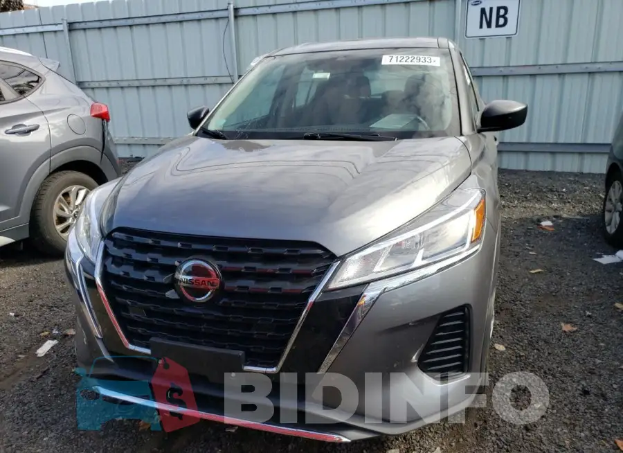 3N1CP5BV1ML539415 Photo# 5