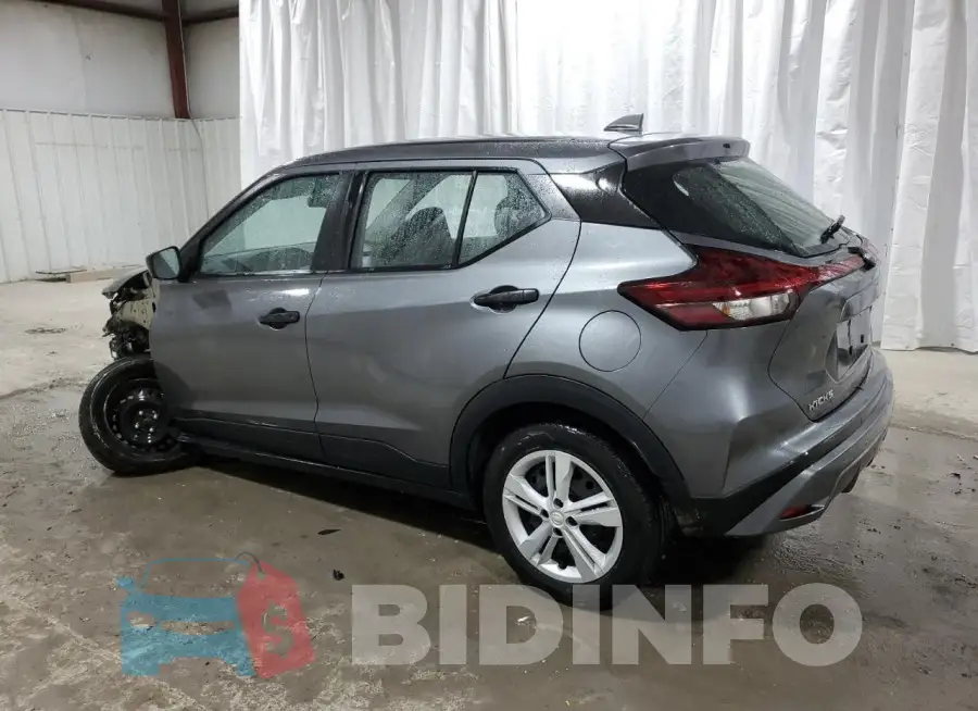 3N1CP5BV1NL491223 Photo# 2