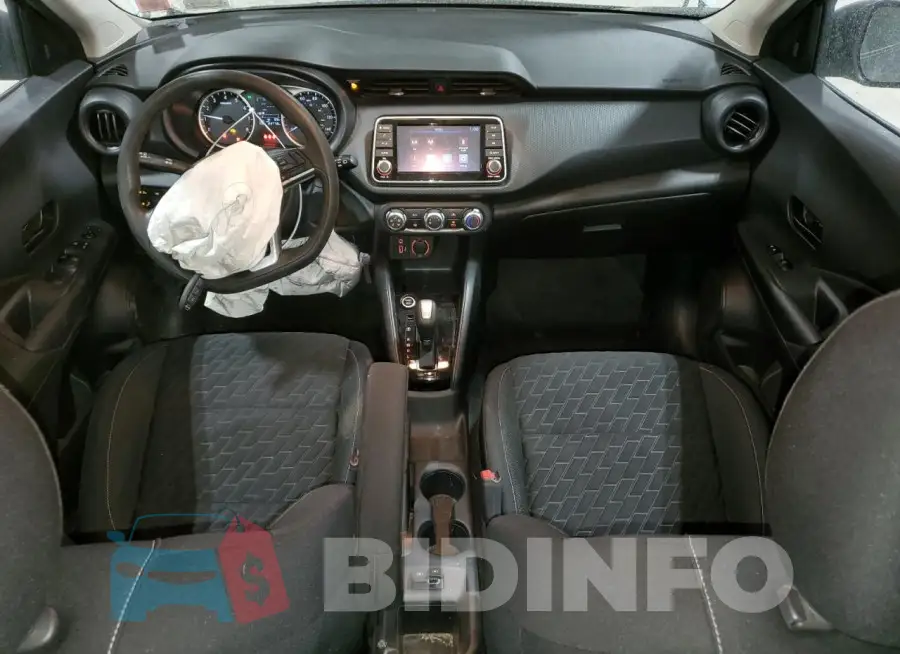 3N1CP5BV1NL491223 Photo# 8