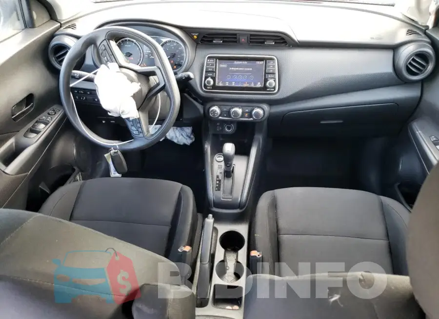3N1CP5BV7PL548124 Photo# 8