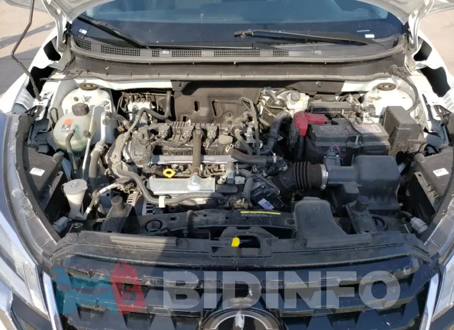 3N1CP5CV1NL491348 Photo# 11