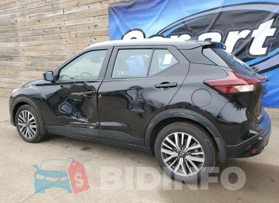 3N1CP5CV1PL538736 Photo# 2
