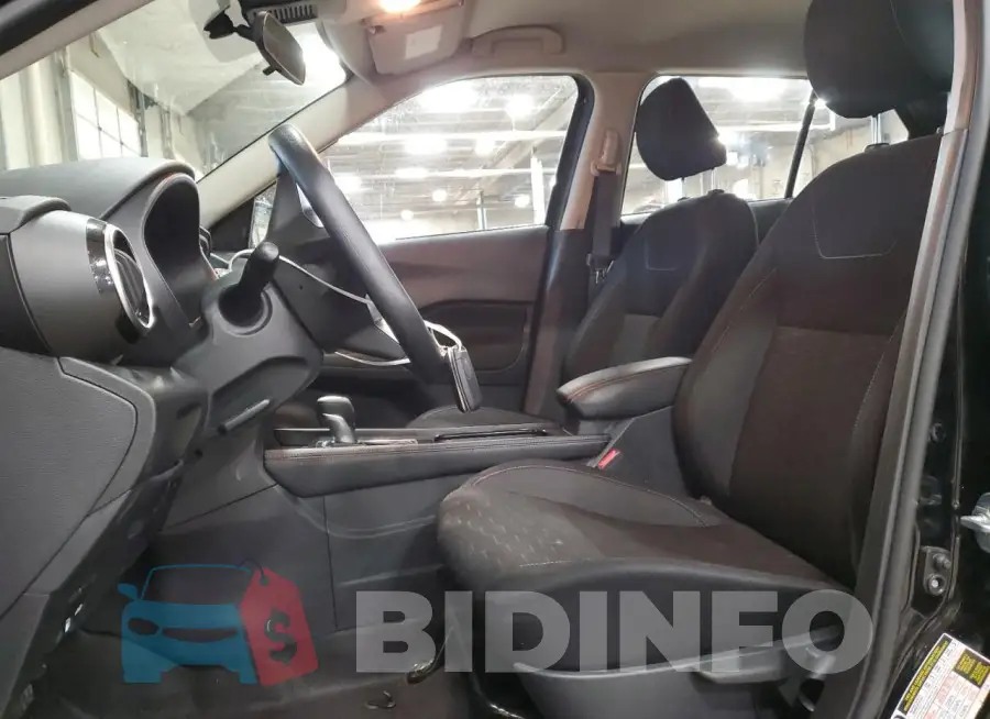 3N1CP5CV1PL538736 Photo# 7