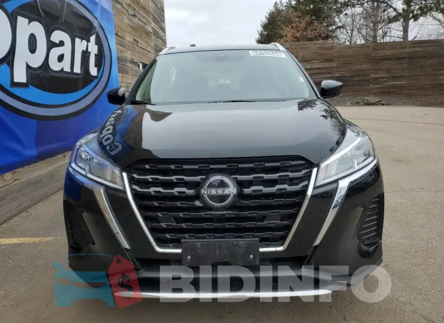 3N1CP5CV1PL538736 Photo# 5