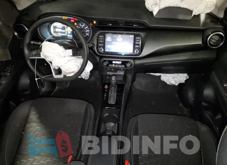 3N1CP5CV2NL532117 Photo# 8