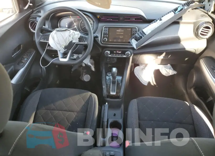 3N1CP5CV5LL517589 Photo# 8