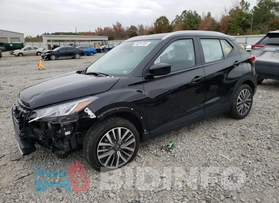 3N1CP5CV7NL493167 Photo# 1