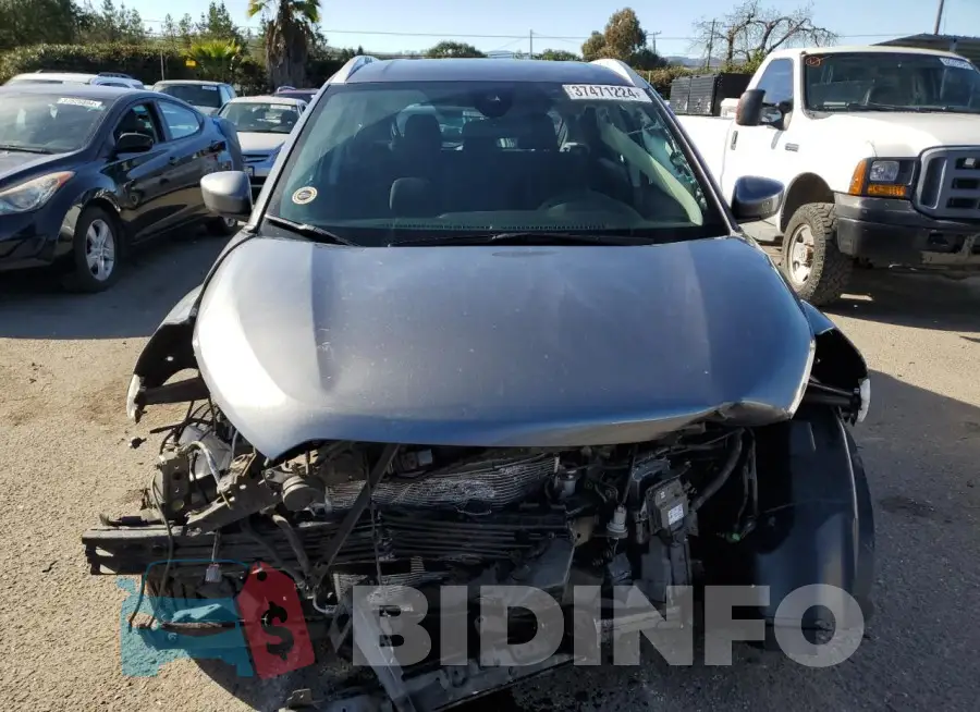 3N1CP5CV8NL516195 Photo# 5